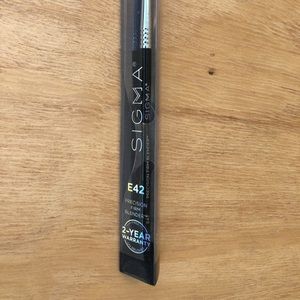 SAVED FOR SOMEONE- sigma e42